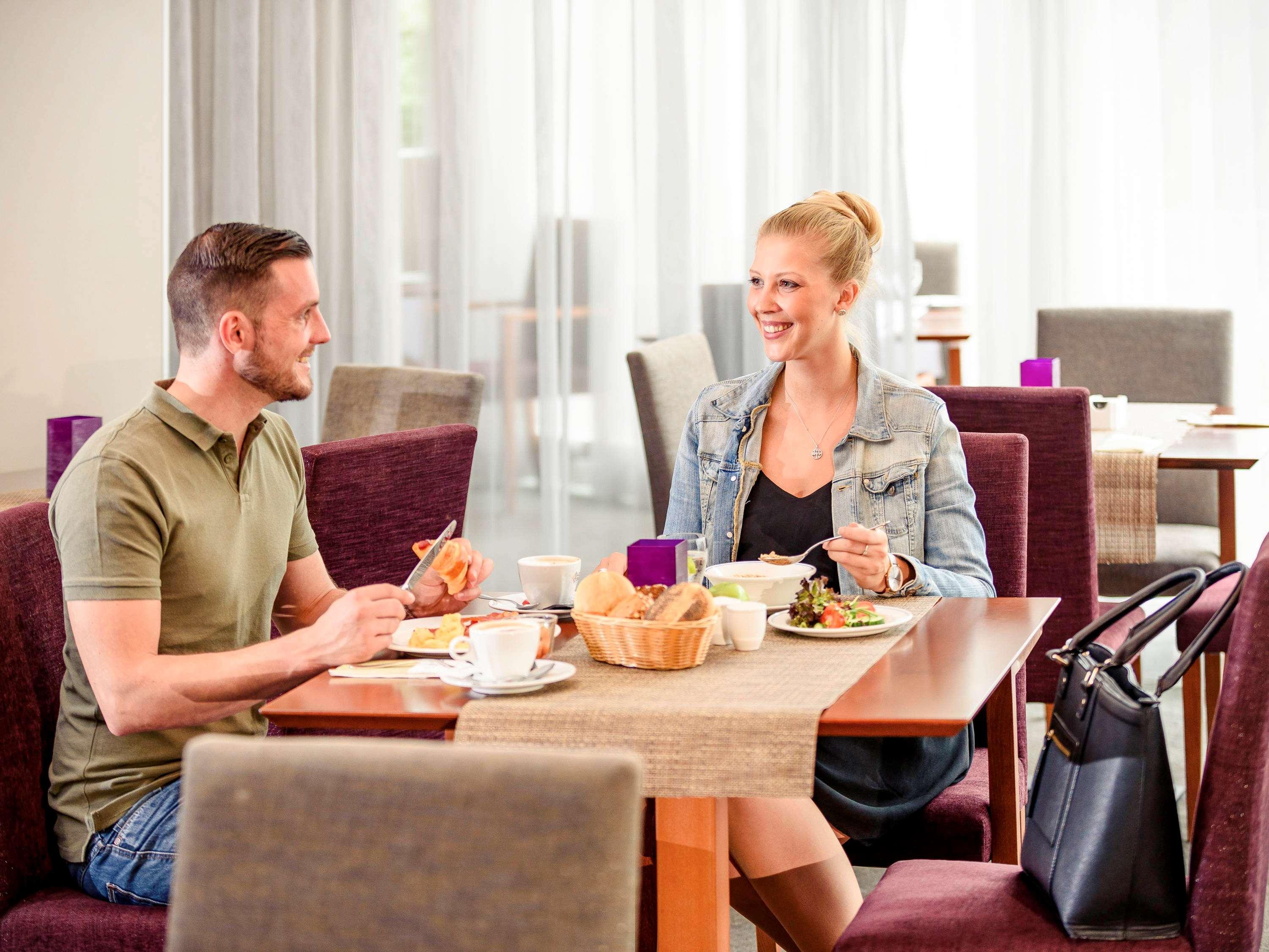 Mercure Duesseldorf Kaarst Exterior foto