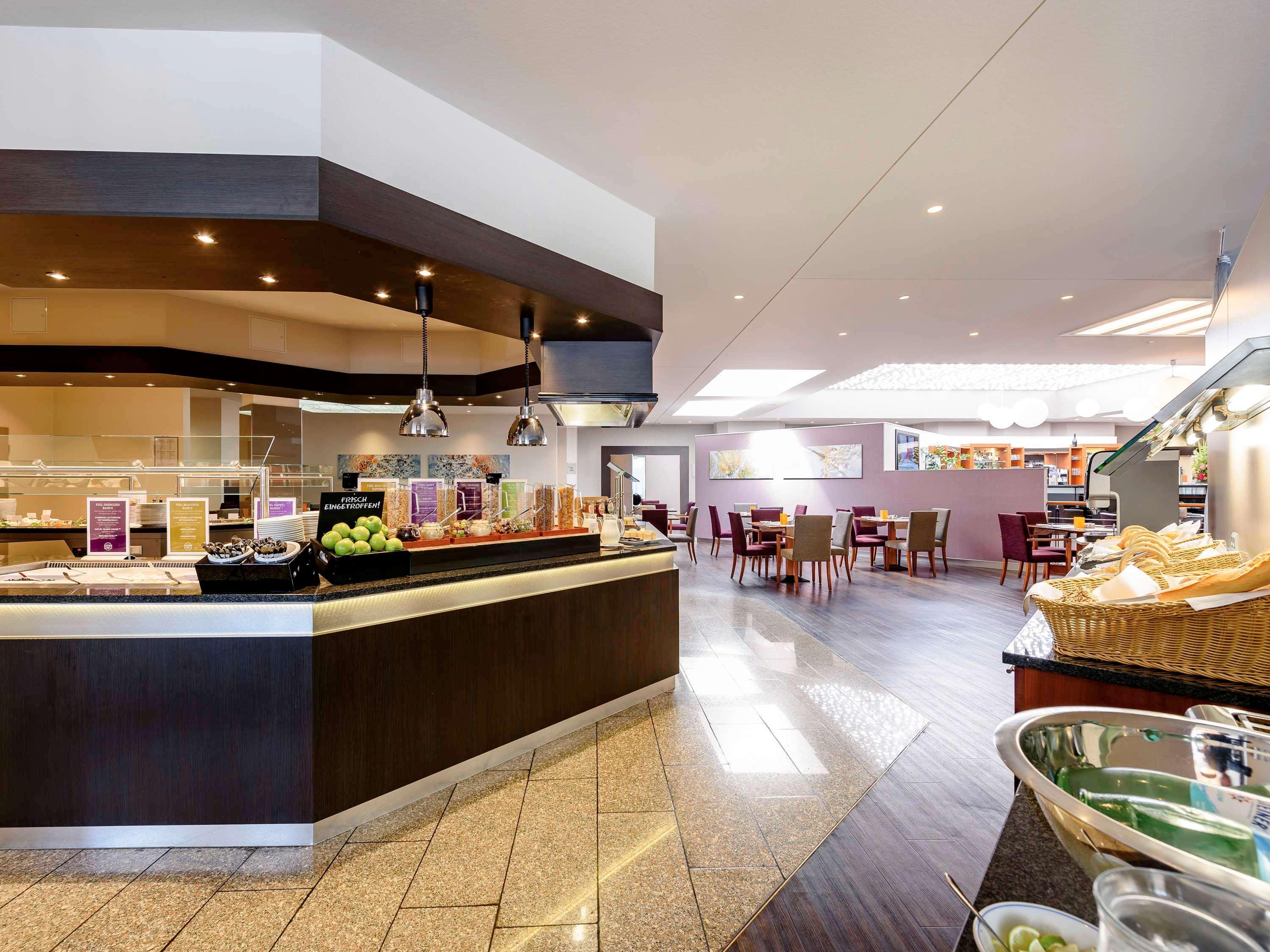 Mercure Duesseldorf Kaarst Exterior foto