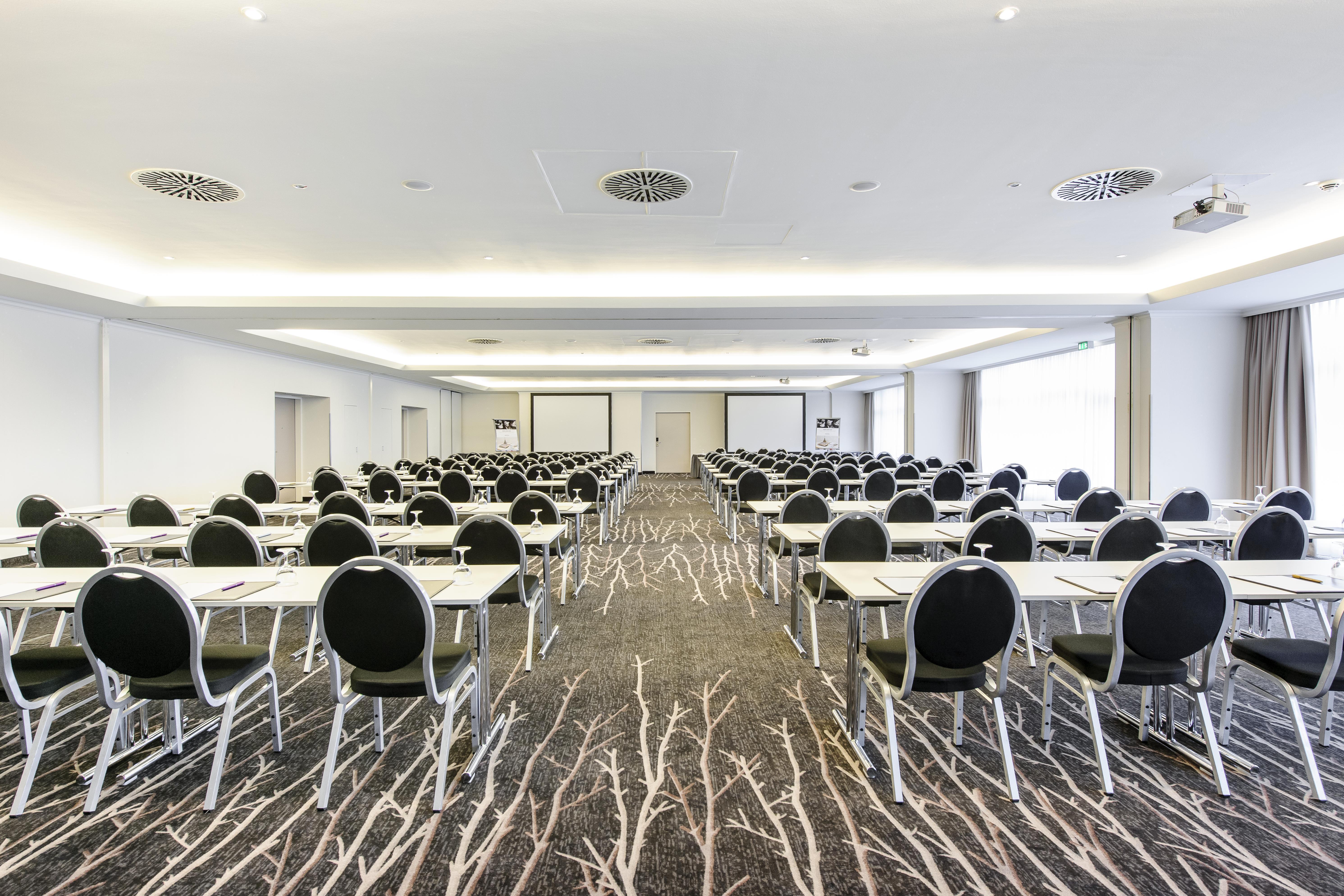Mercure Duesseldorf Kaarst Exterior foto