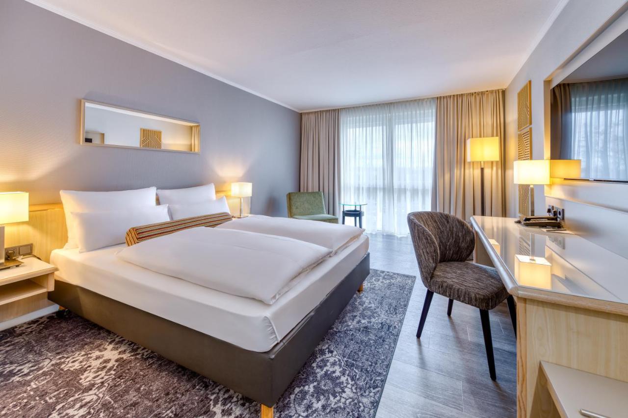Mercure Duesseldorf Kaarst Exterior foto
