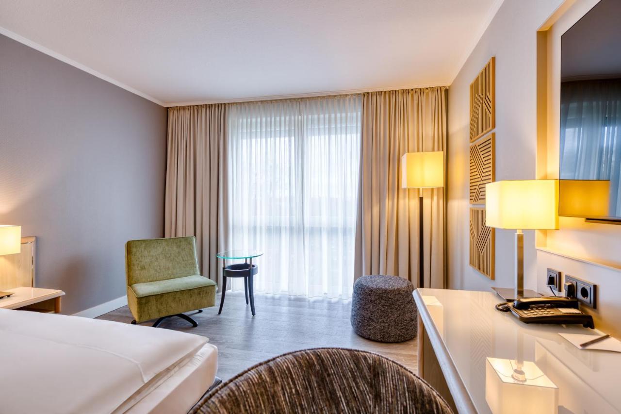 Mercure Duesseldorf Kaarst Exterior foto
