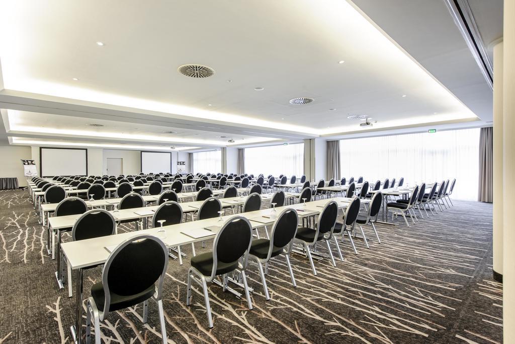 Mercure Duesseldorf Kaarst Exterior foto
